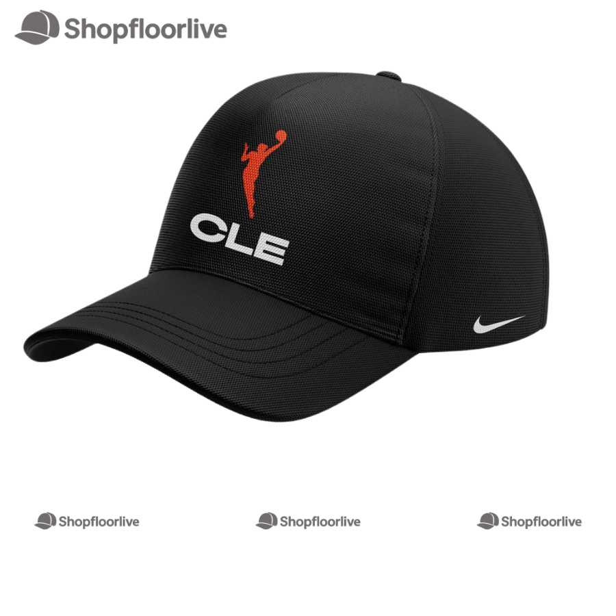Cleveland Wnba Is Coming To The Land Cap Hats