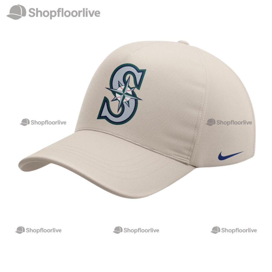 Seattle Mariners I Call Baseball Cap