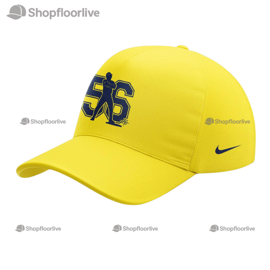 Seattle Mariners Baseball 2025 Randy Crossed Arm Night Cap