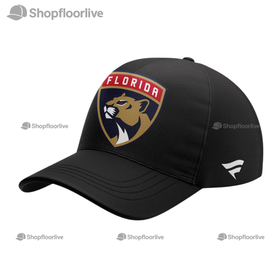Florida Panthers Championship 2025 Matthew Tkachuk Cap