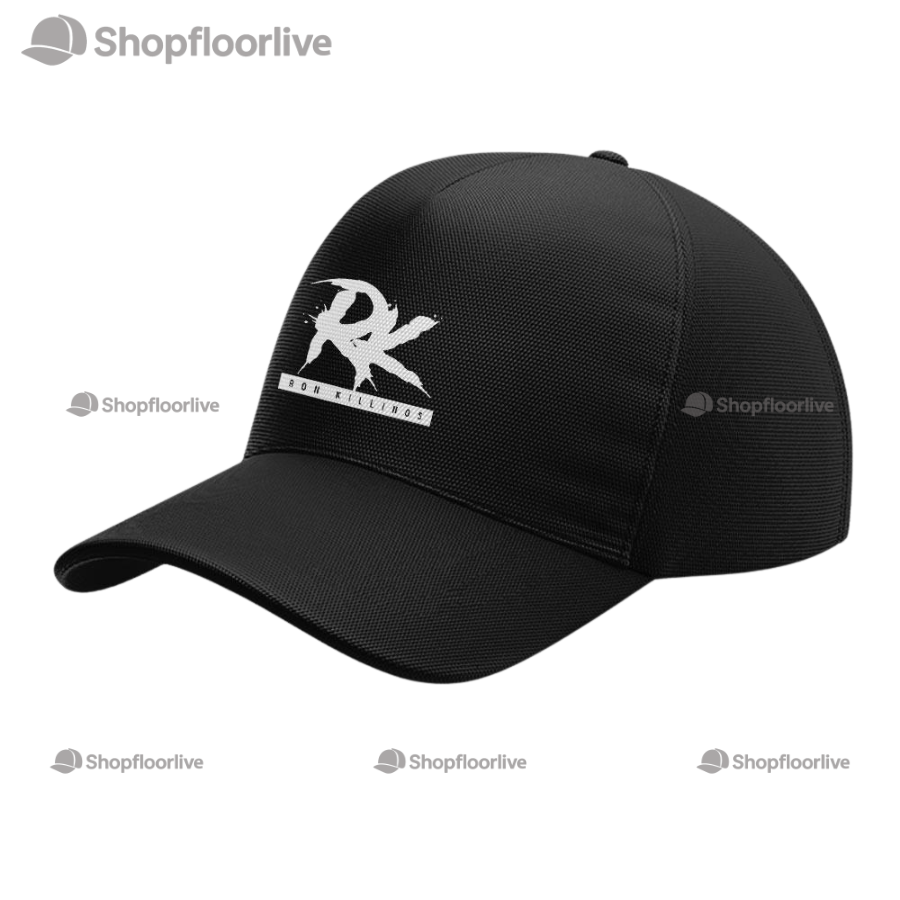Wwe Ron Killings We Want Truth Baseball Cap