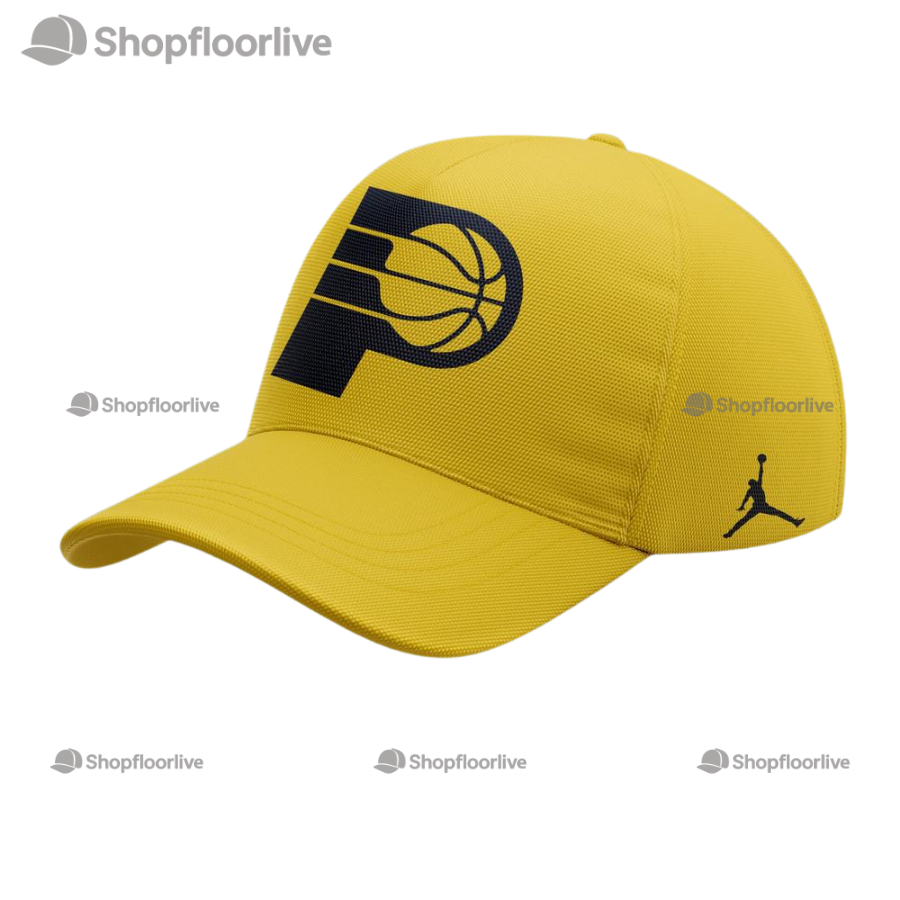 Indiana Pacers 2025 Finals Yes Cers Nation Cap