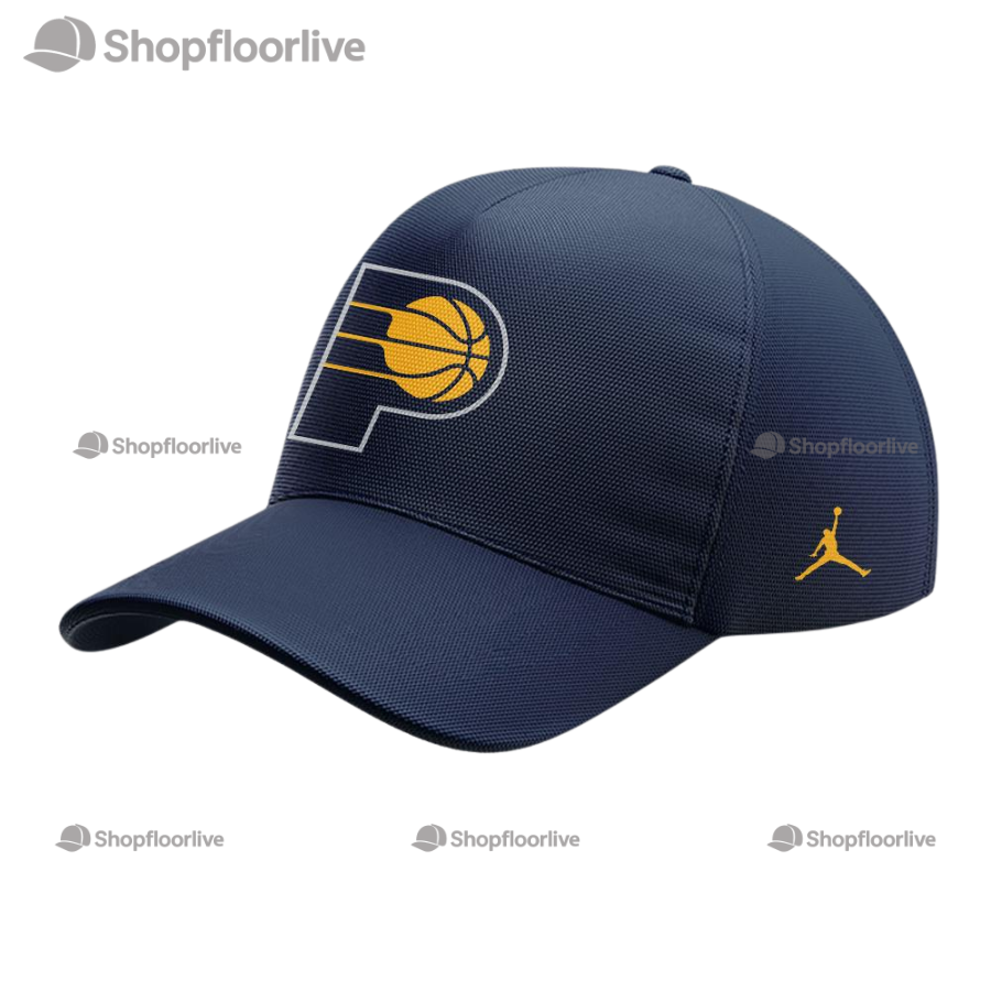 Indiana Pacers 2025 Finals Yes Cers Nation Limited Cap