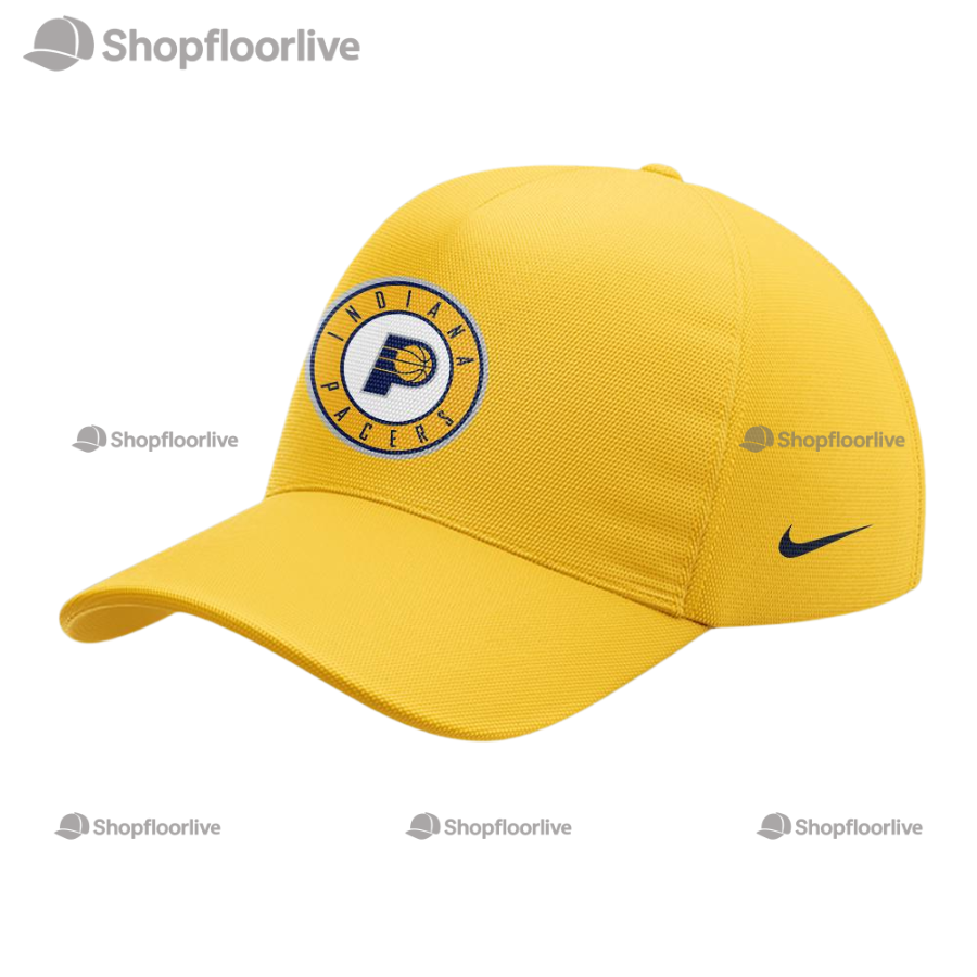Reggie Miller Indiana Pacers Leggend 2025 3D Printed Cap