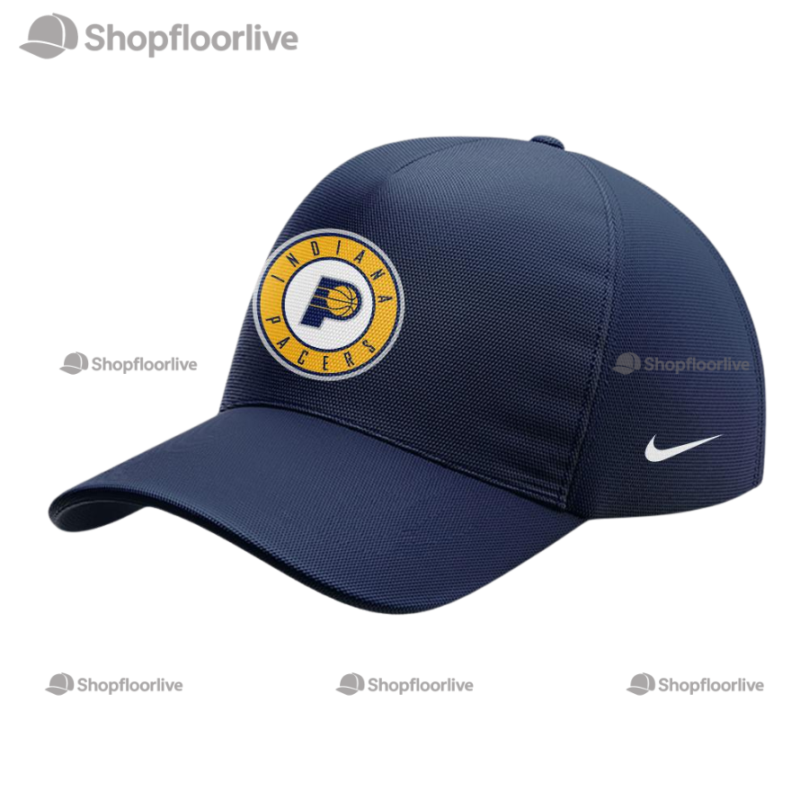 Reggie Miller Indiana Pacers Leggend 2025 Limited Edition Cap