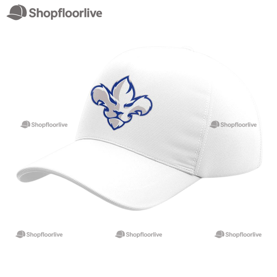 Trois-Rivieres Lions Champions 2025 Limited Edition Cap