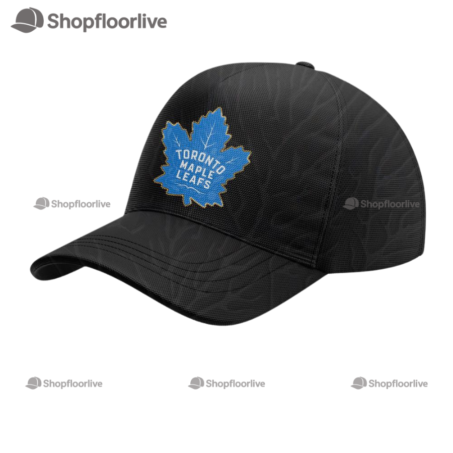 Toronto Maple Leafs Indigenous Heritage Month Cap