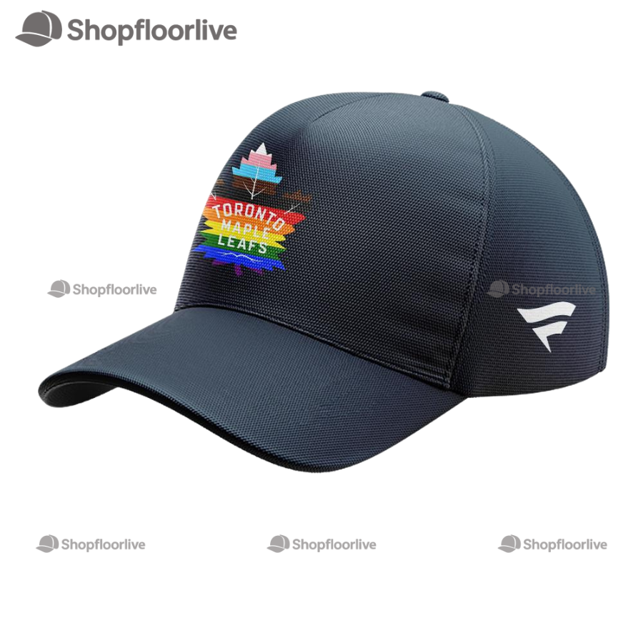 Toronto Maple Leafs Limited Pride Night Cap