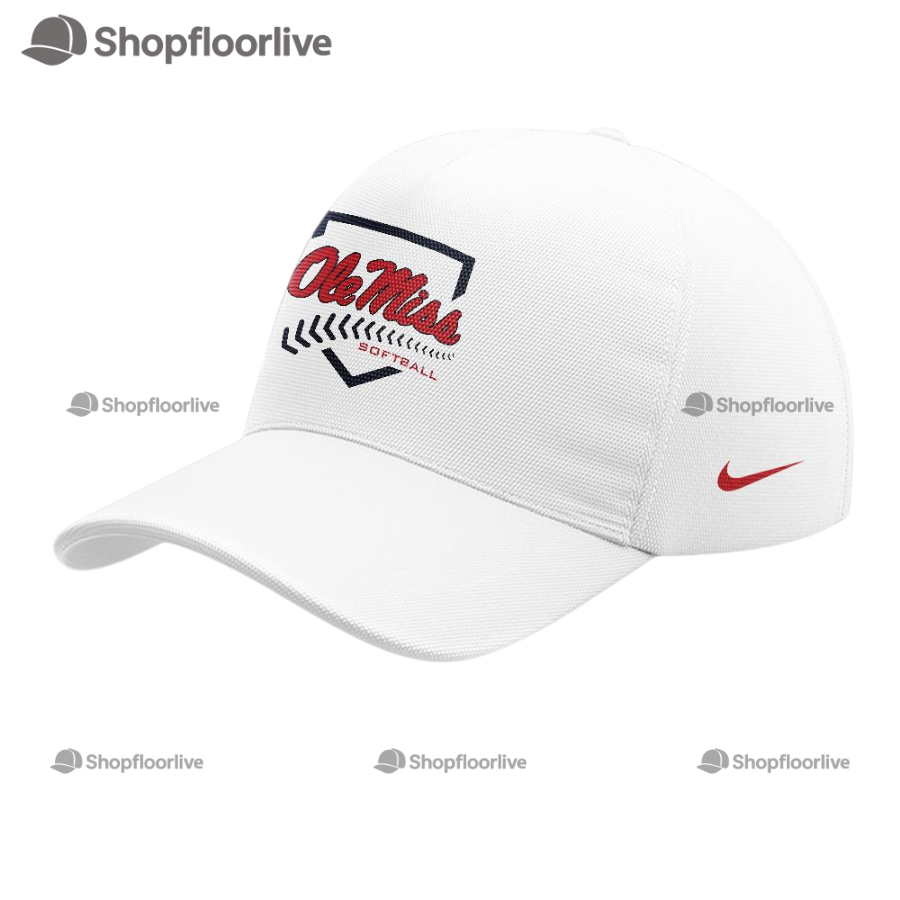 Ole Miss Rebels Coach Lane Kiffin Limited Edition 2025 Cap