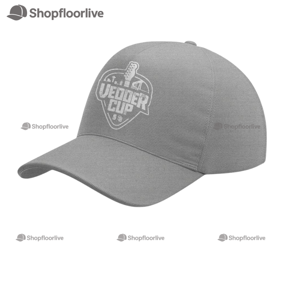 Seattle Mariners X Happy Vedder Cup 2025 Limited Edition Cap Hats