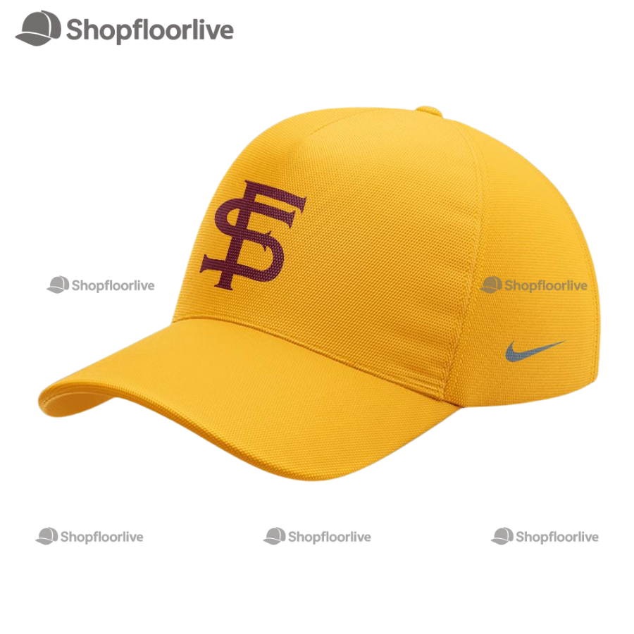 Florida State Seminoles Baseball Throwback 2025 Cap