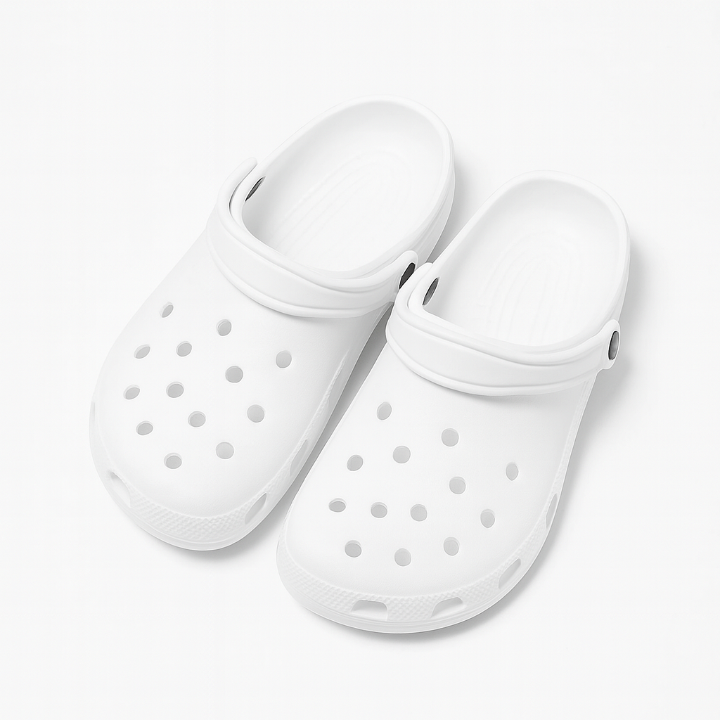 EVA Crocs Option 2