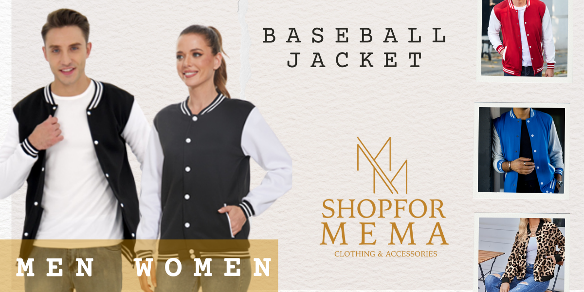 Baseball Jacket