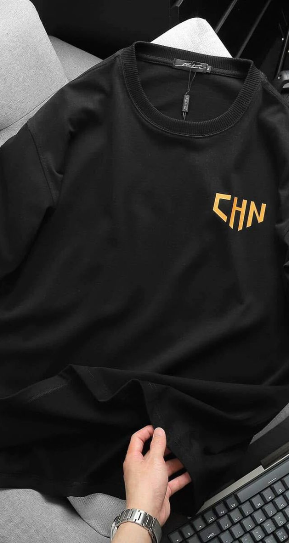 Floral Whispers T-Shirt