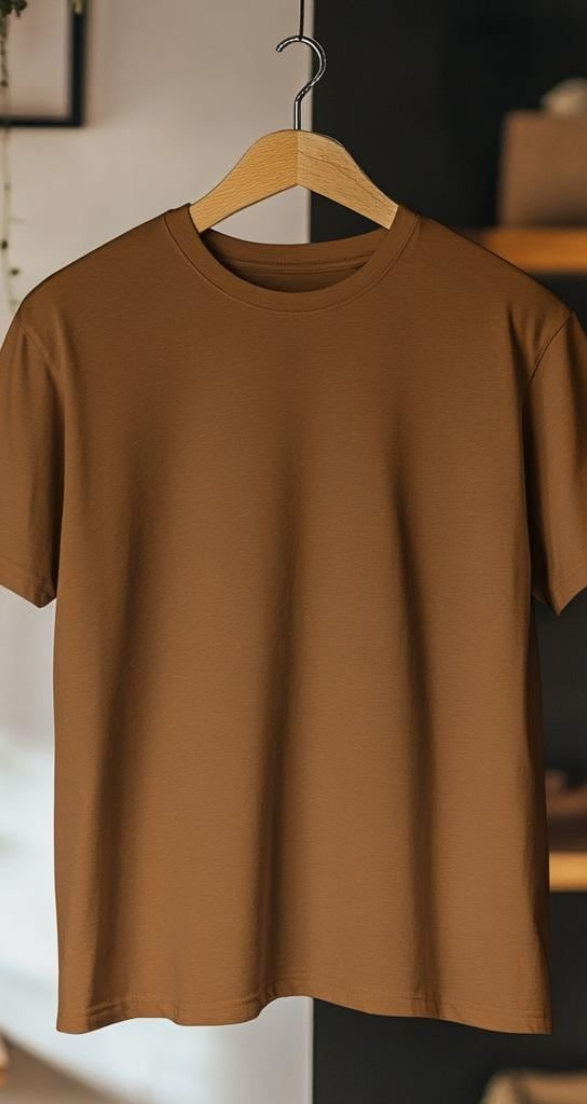 V-Neck Patchwork Sweater