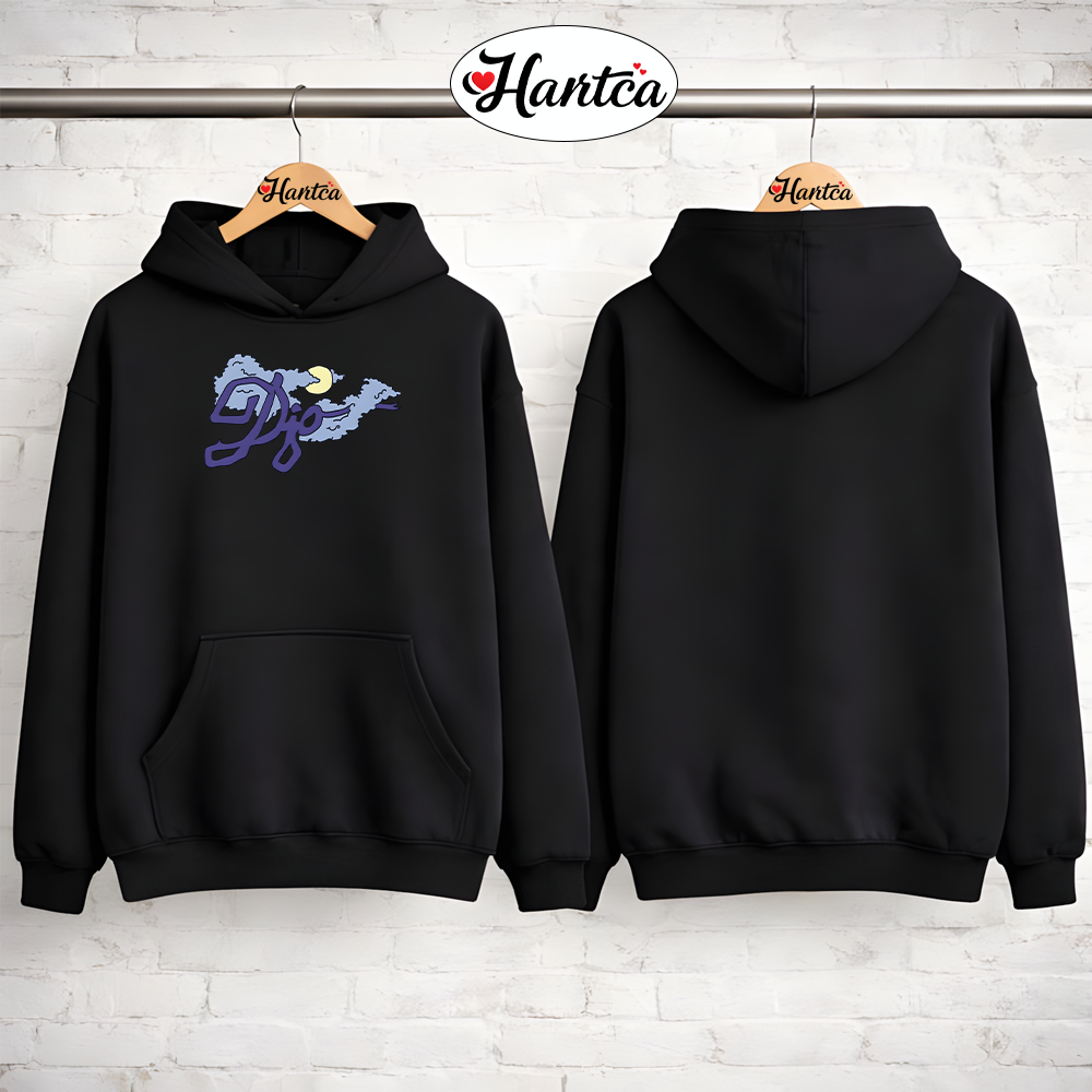 Djo Merch Crux Deluxe Cityscape Hoodie Best Gifts For Girlfriend