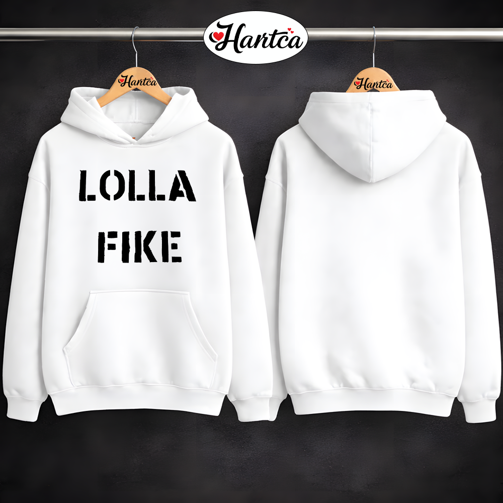 Dominic Fike Merch Fike Lolla T-Shirt - Image 3