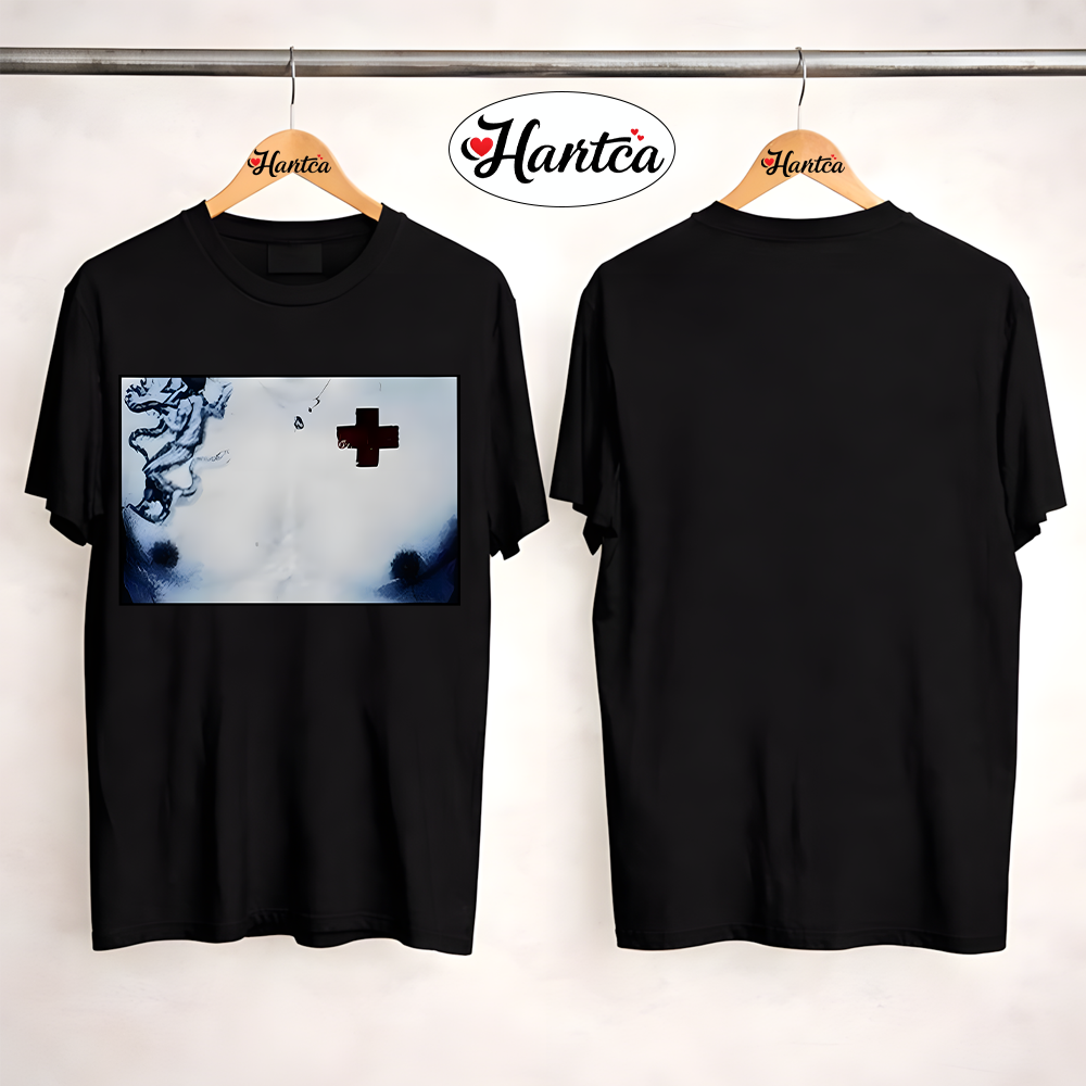 Dominic Fike Merch Fike Lolla Tshirt