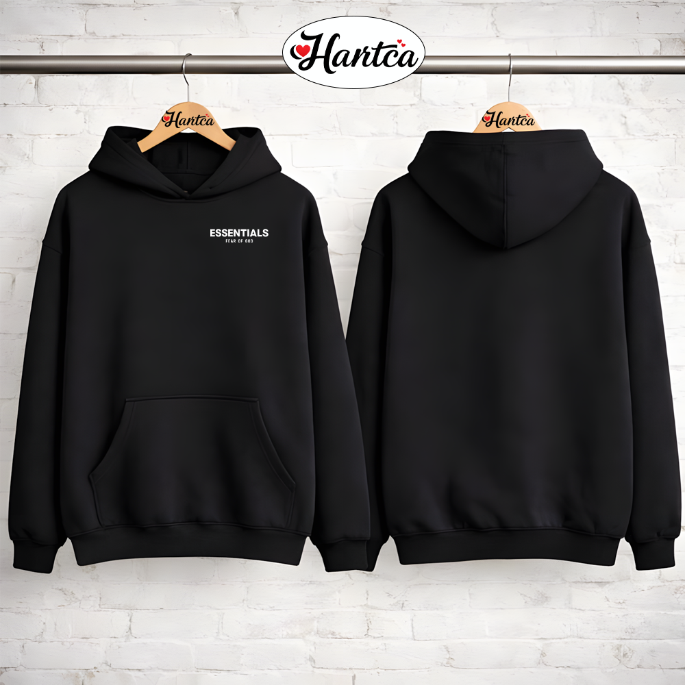 Fear Of God Essentials Hoodie