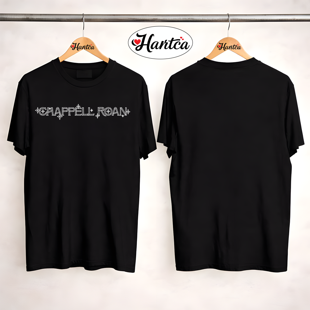 Chappell Roan Merch Tour Hoodie Gifts For Music Fans - Image 3