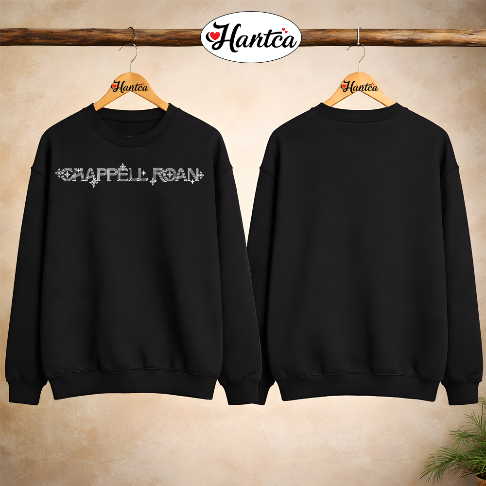 Chappell Roan Merch Tour Hoodie Gifts For Music Fans - Image 2