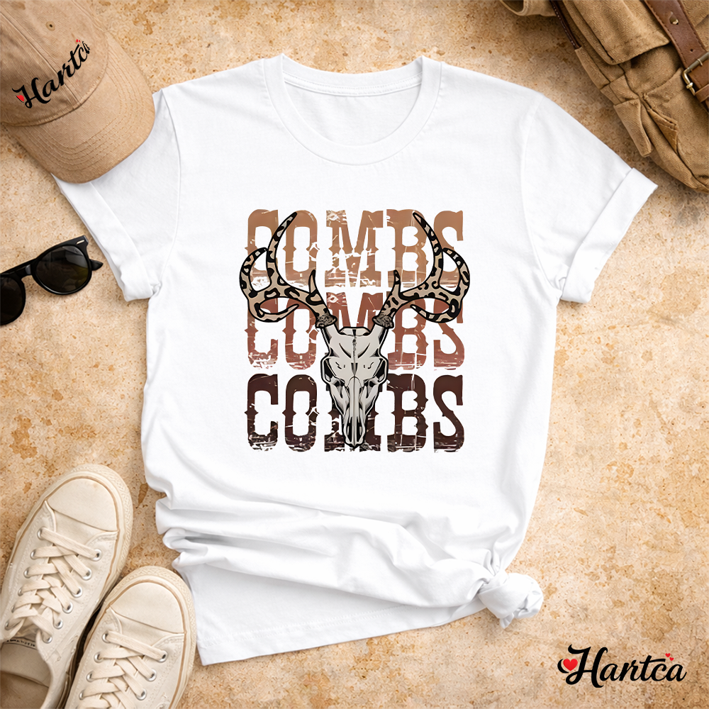 Luke Combs UK Shows 2026 My Kinda Saturday Night Tour Shirt - Image 8