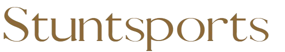 Stunt Sports - Trang chủ