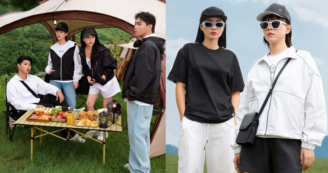 Wolfangels Collection