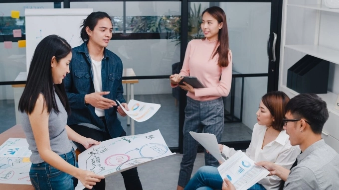 Team Activity