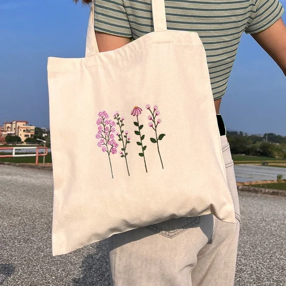 Tote Bags