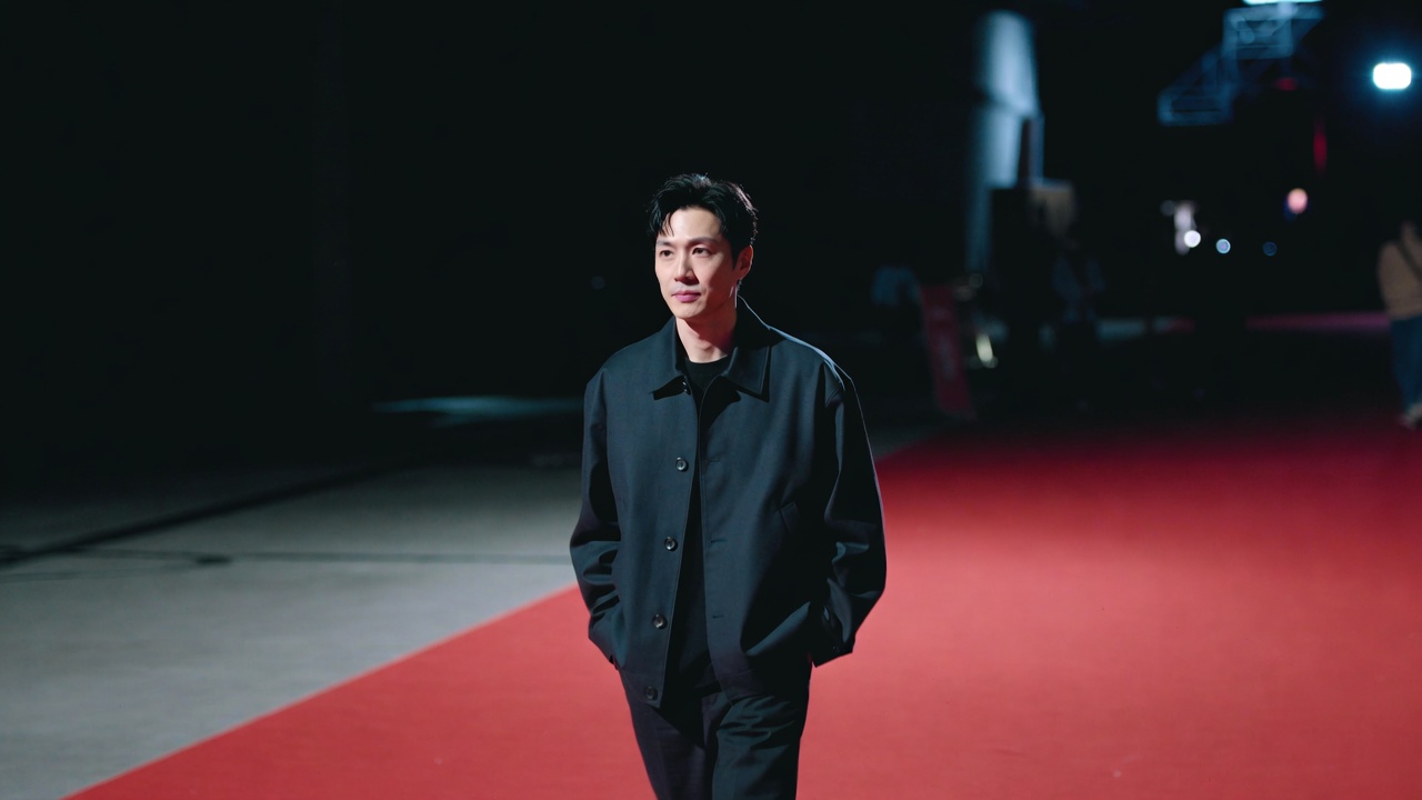 Fashion Jacket Event