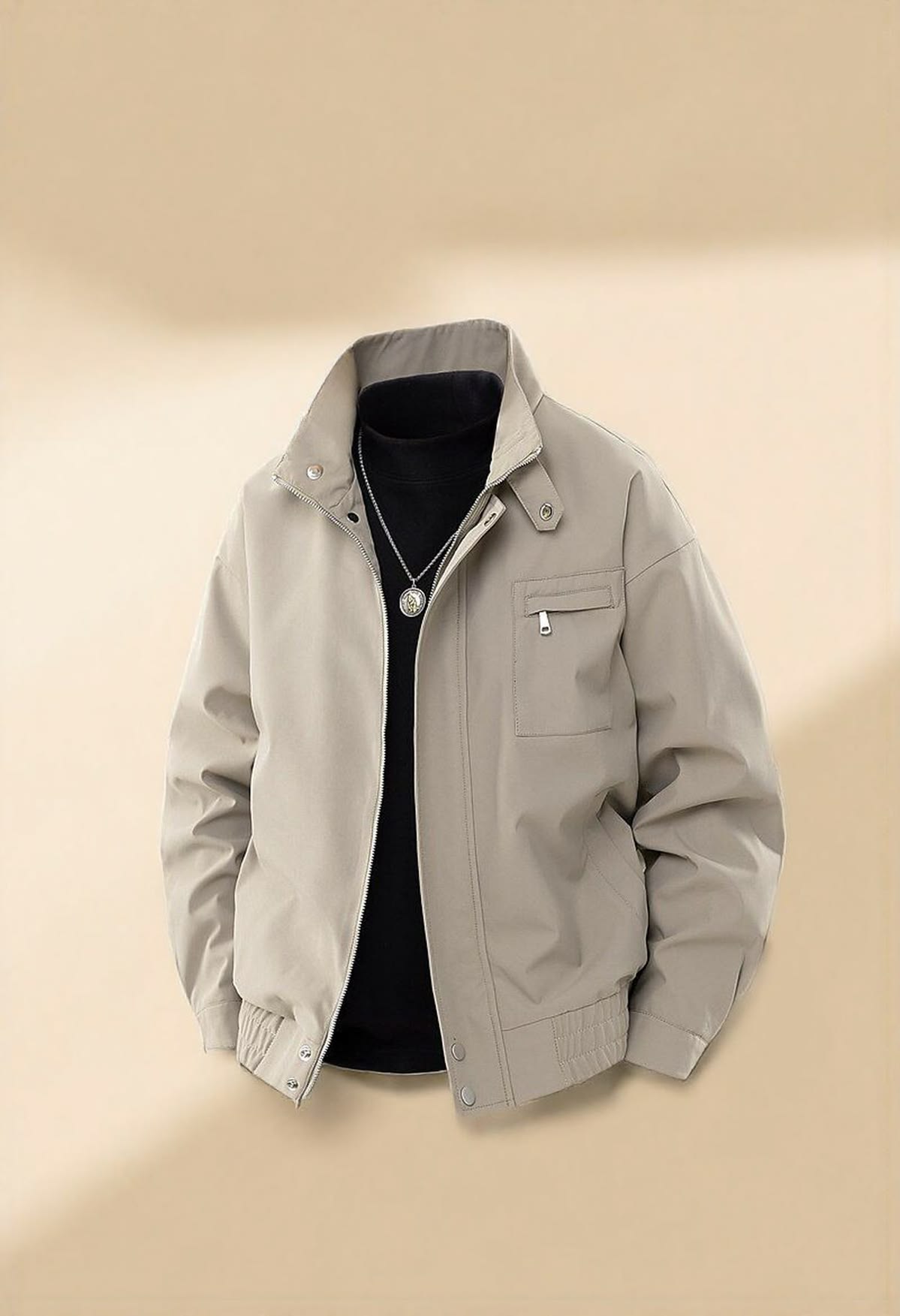 Men Jackets