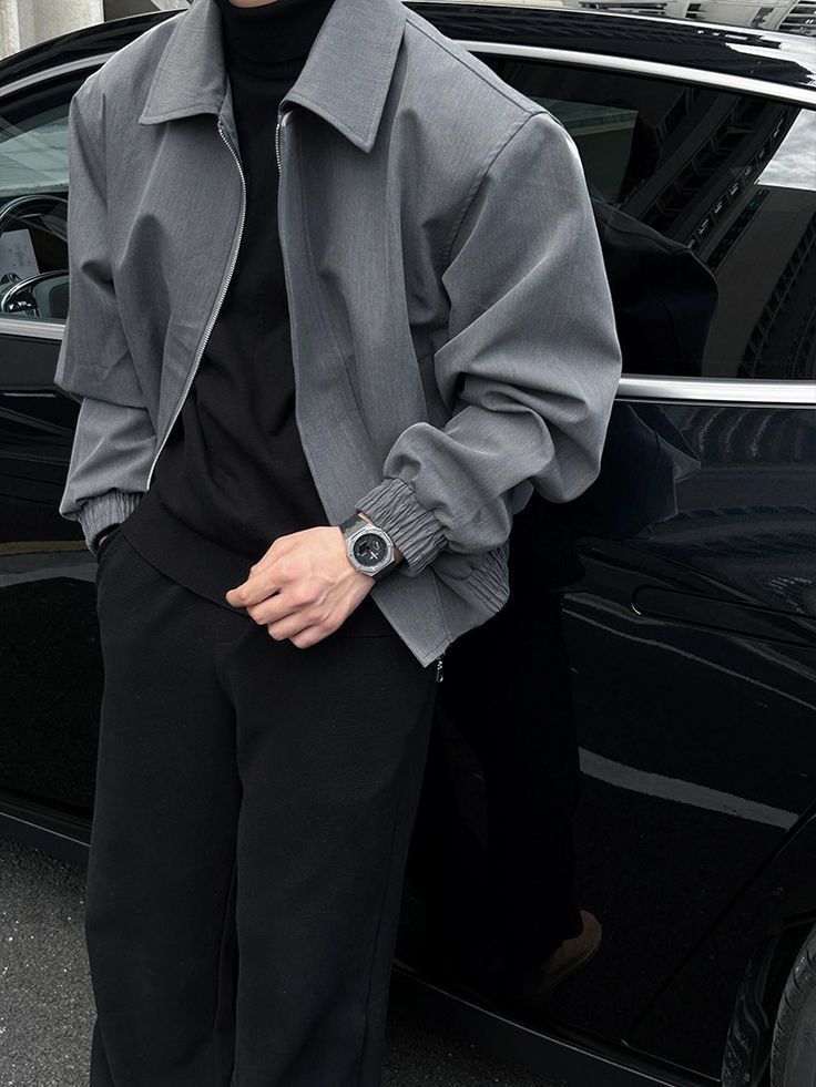 Men Fashion