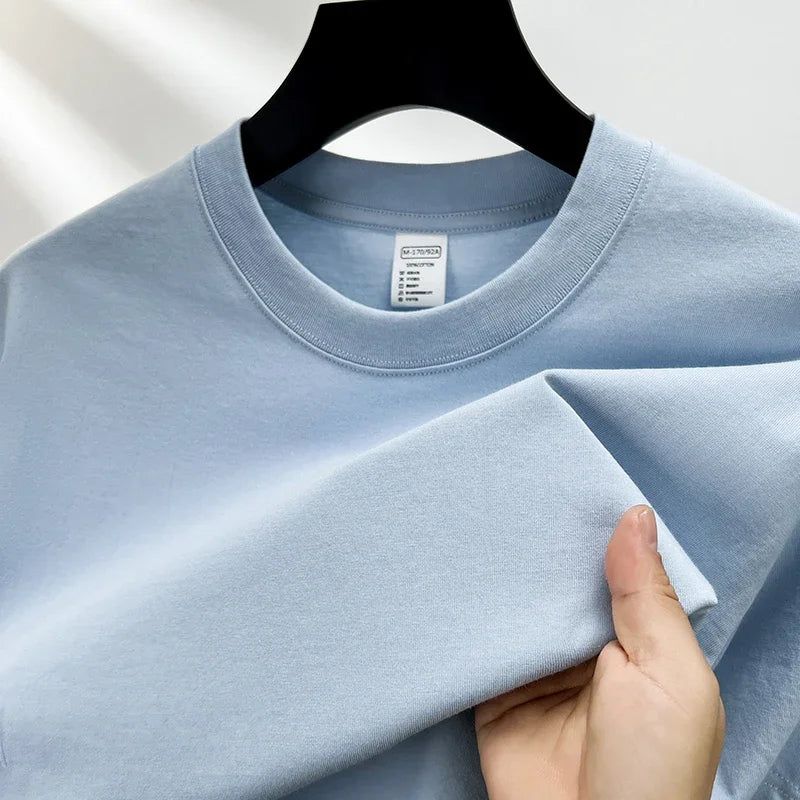 Men T-shirt Style