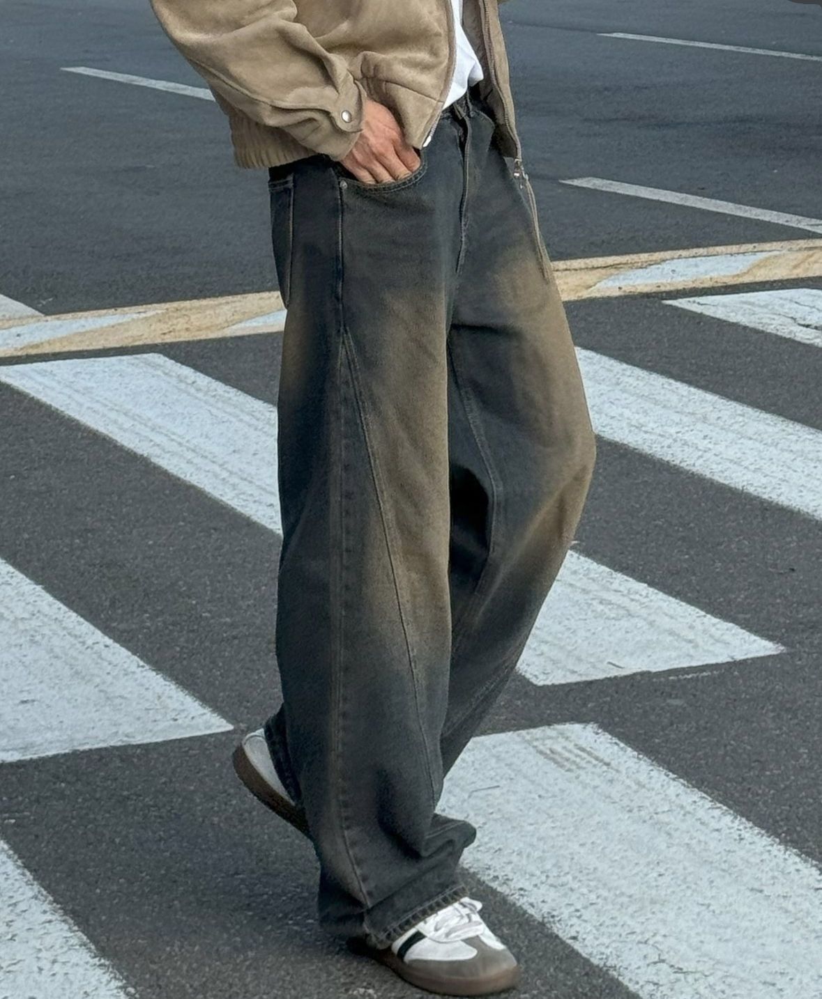 Men Jeans Style
