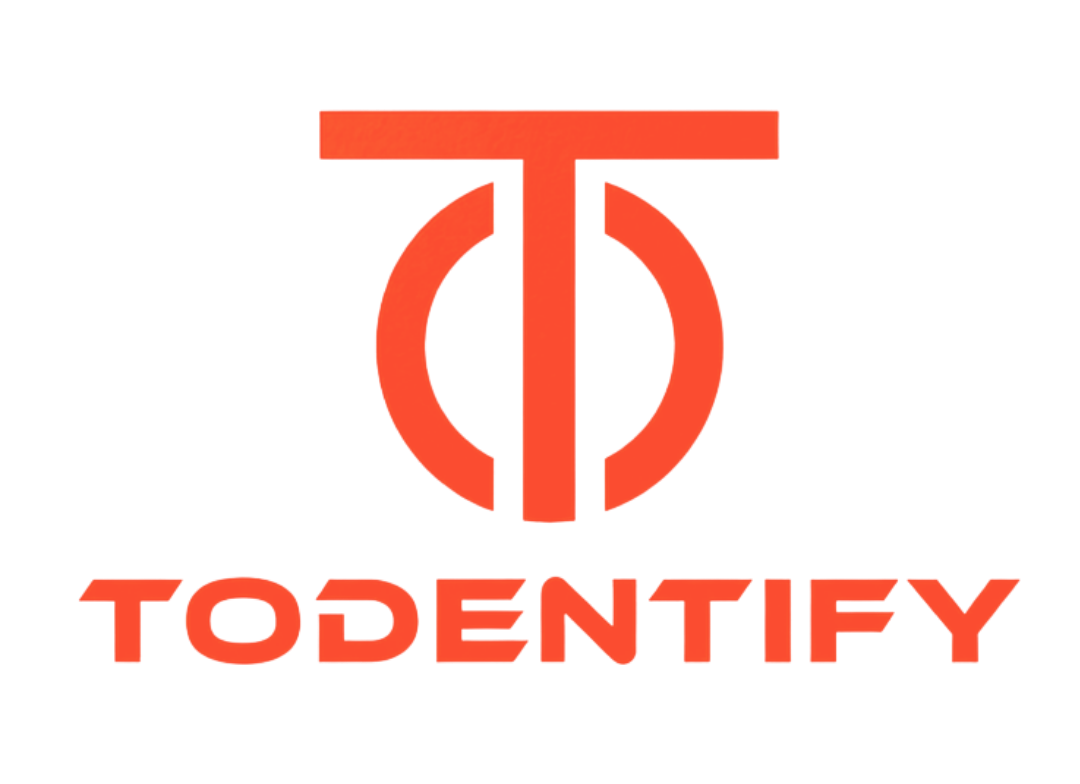 Todentify Fashion