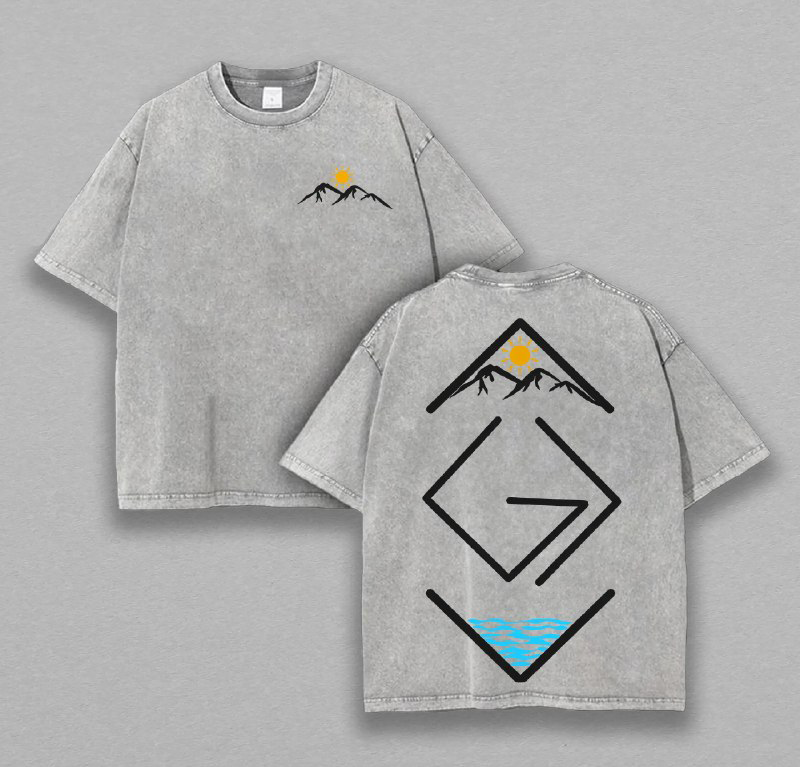 God is greater than the highs and lows christ Christian Washed T-Shirt, Jesus T-Shirt, Jesus Tee, Easter Tee, Christian Apparel Streetwear Gym Menswear Top Men or Women