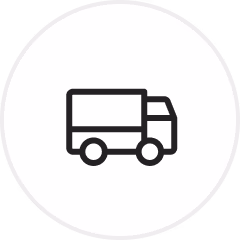 Fast Delivery