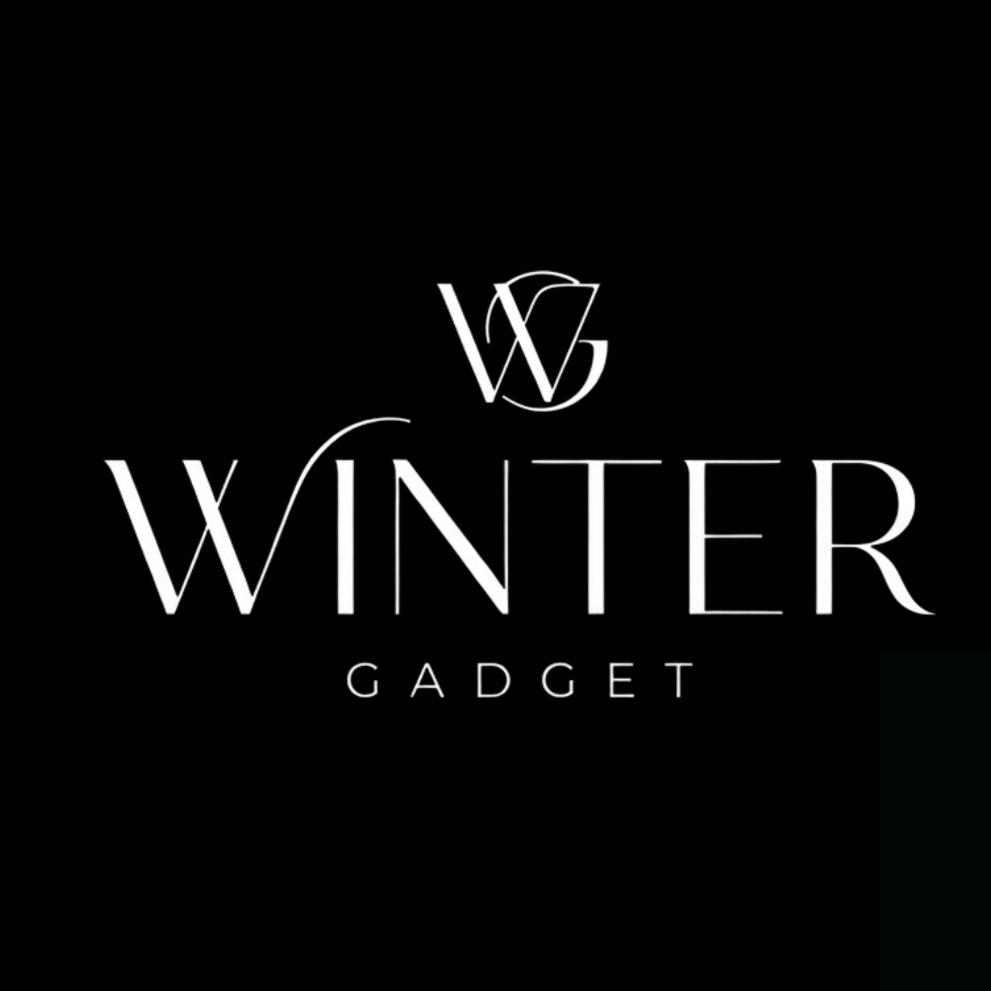 Wintergadget Women's Fashion
