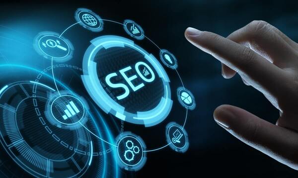 SEO service