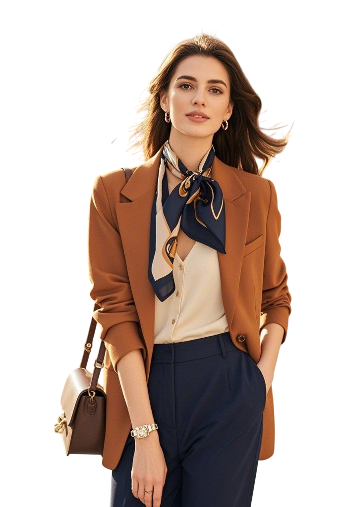 Women Fashion Model