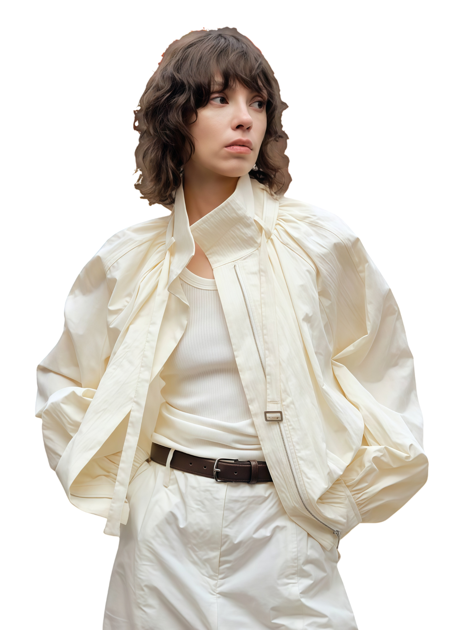 Model Fashion
