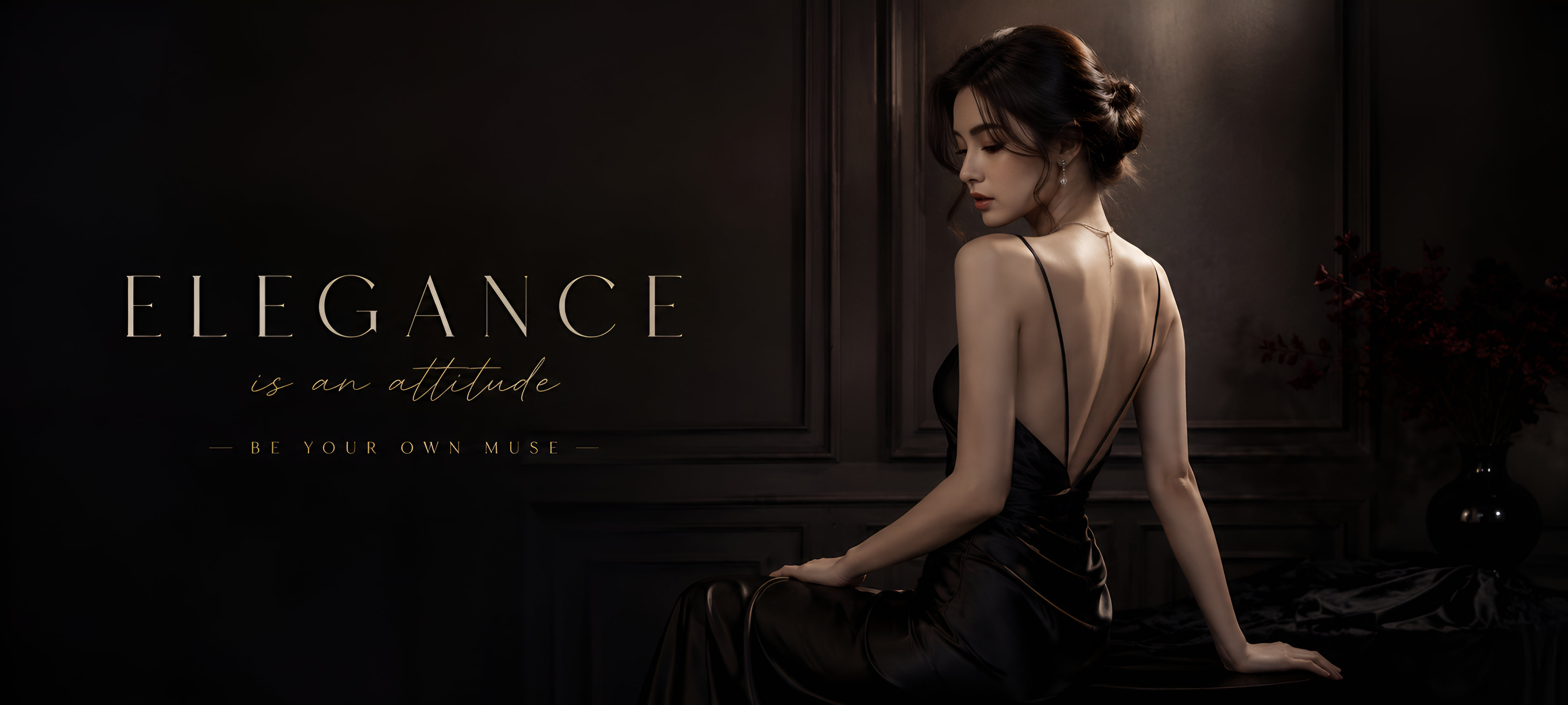Fashion Banner