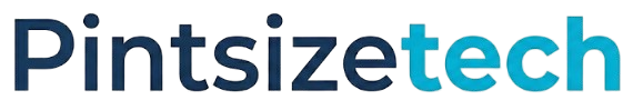 Pintsizetech