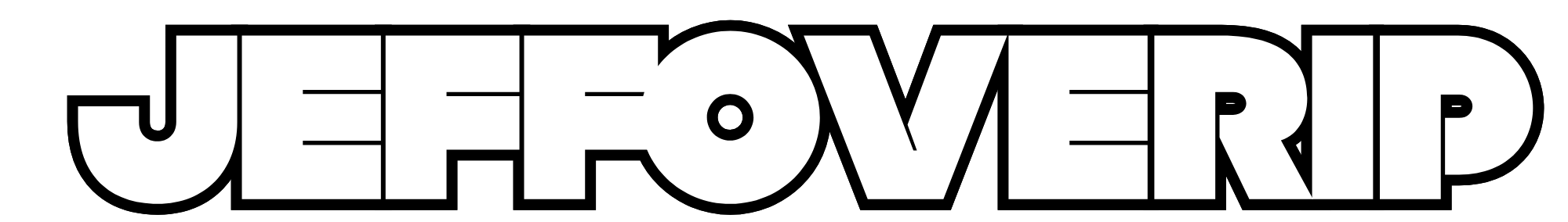 Jeffoverip Logo