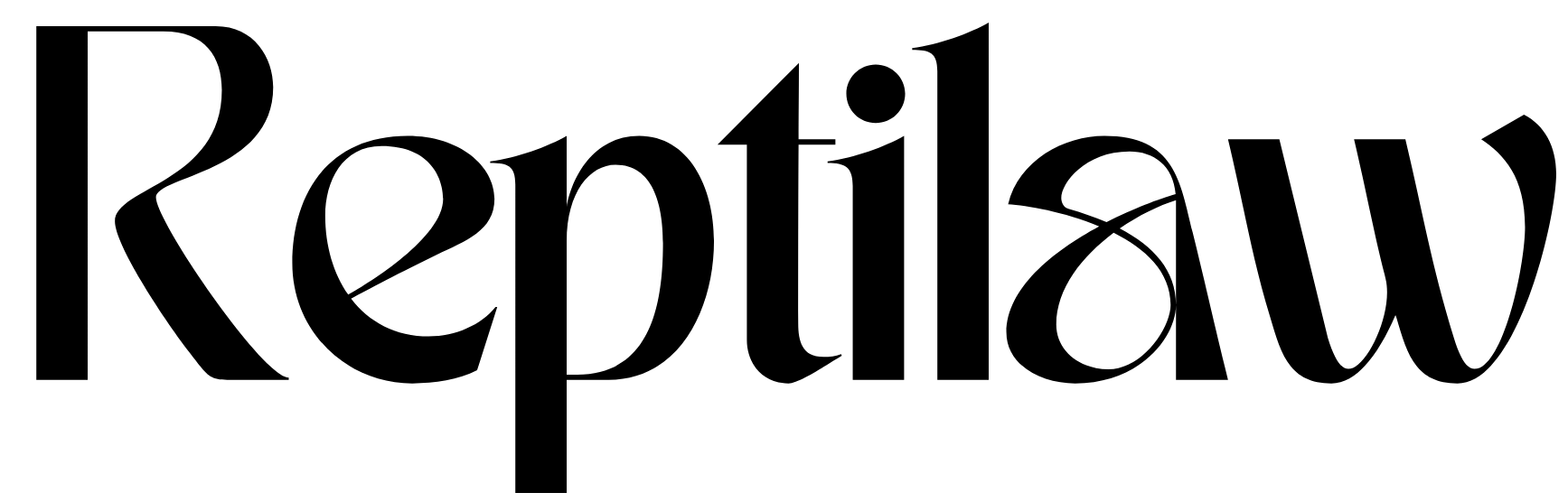 Reptilaw Logo