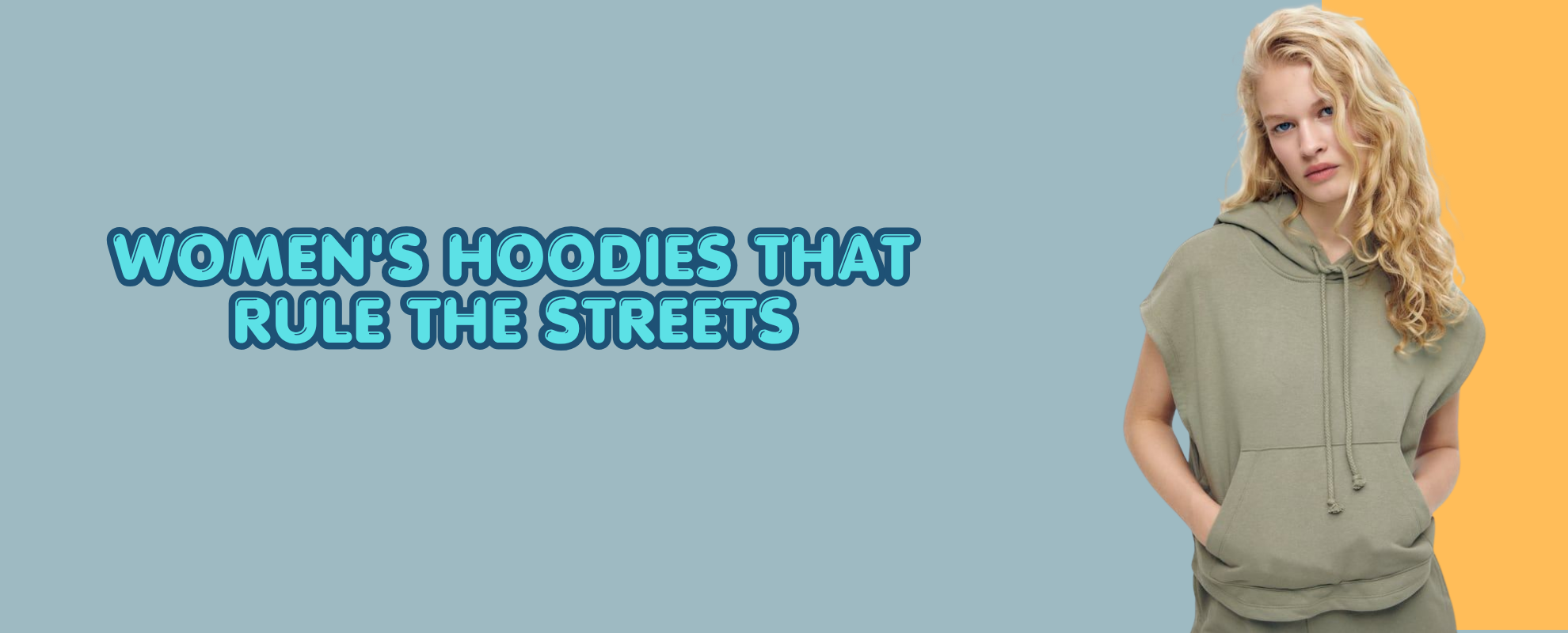 Fashion Banner
