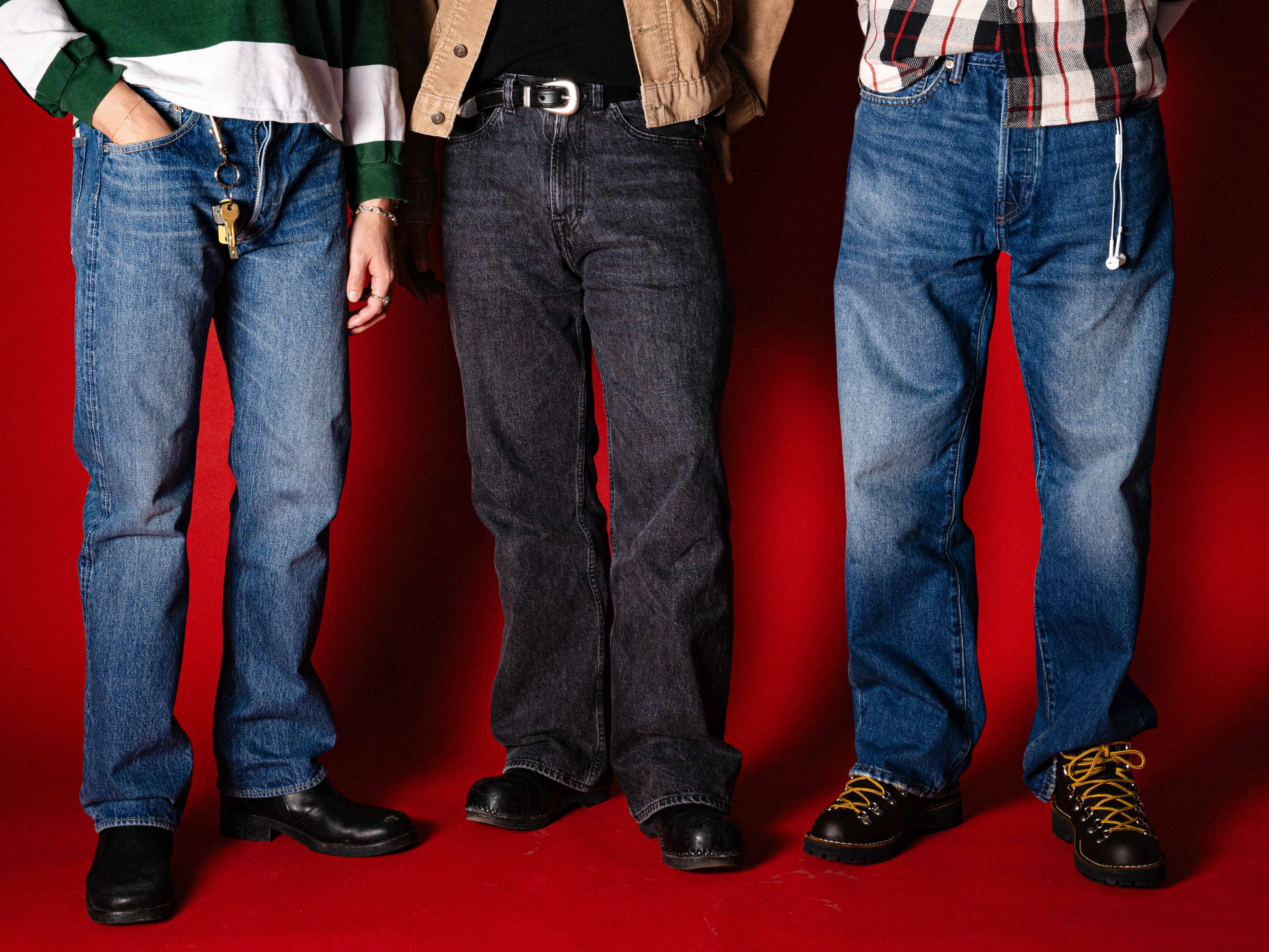 Jeans Collection