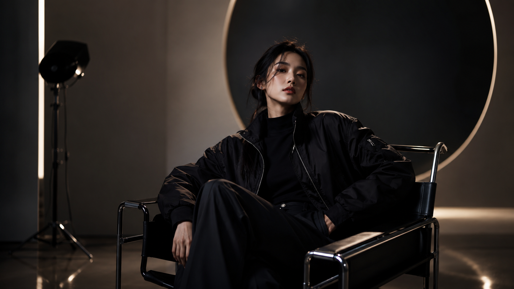 Women's Jackets Collection