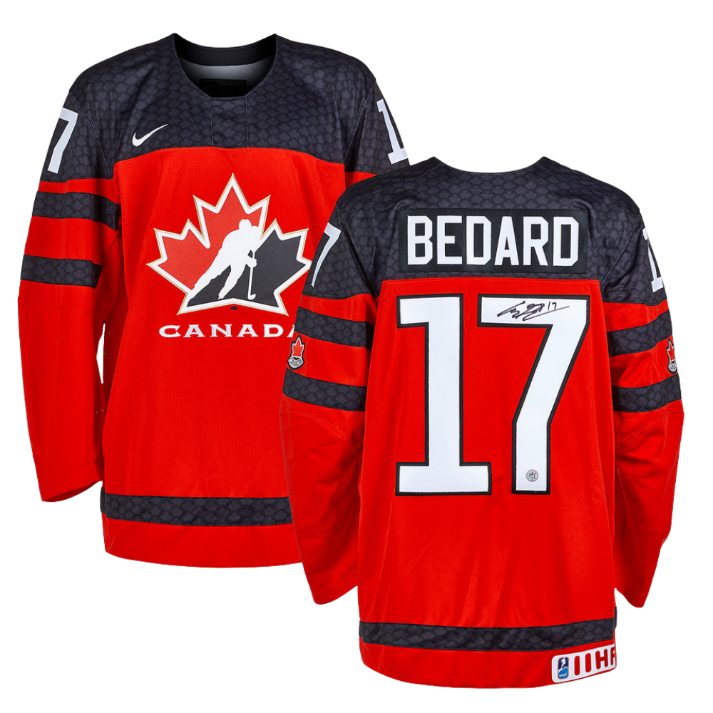NHL jersey